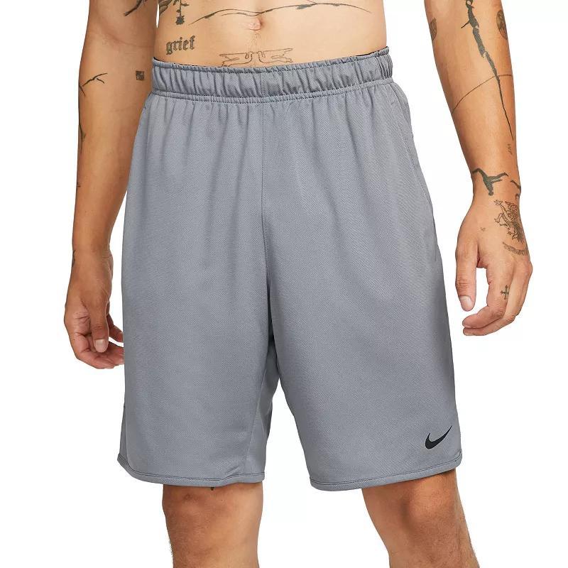 Mens Nike Dri-FIT Totality 9-in. Unlined Shorts Product Image