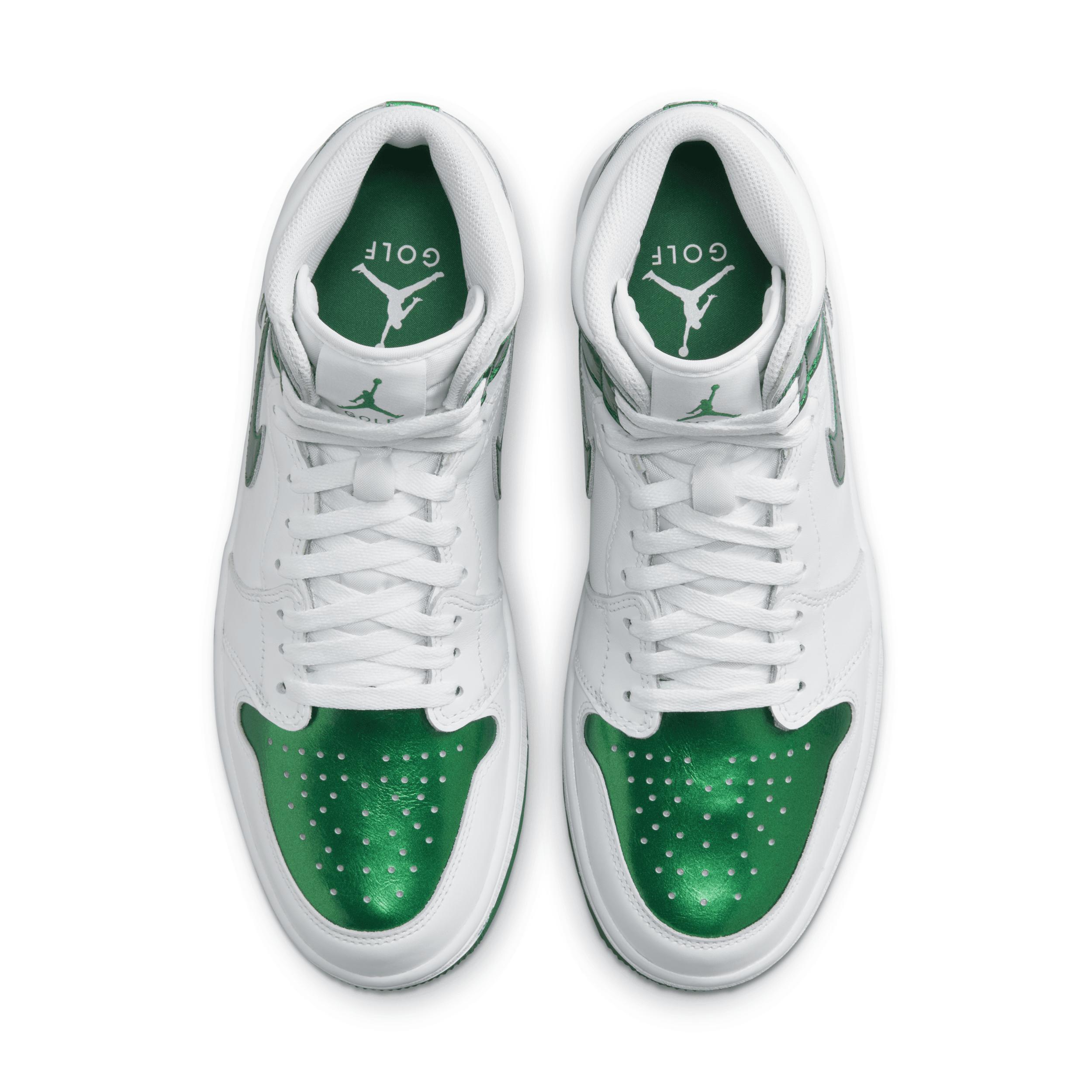 Men's Air Jordan I High G Golf Shoes Product Image