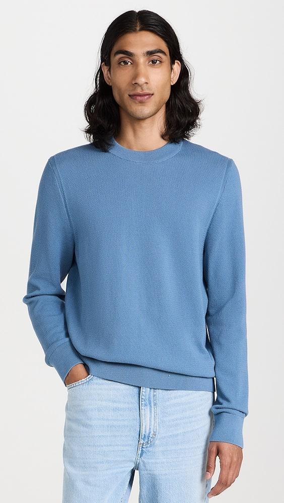 BOSS Ecaio Sweater | Shopbop Product Image