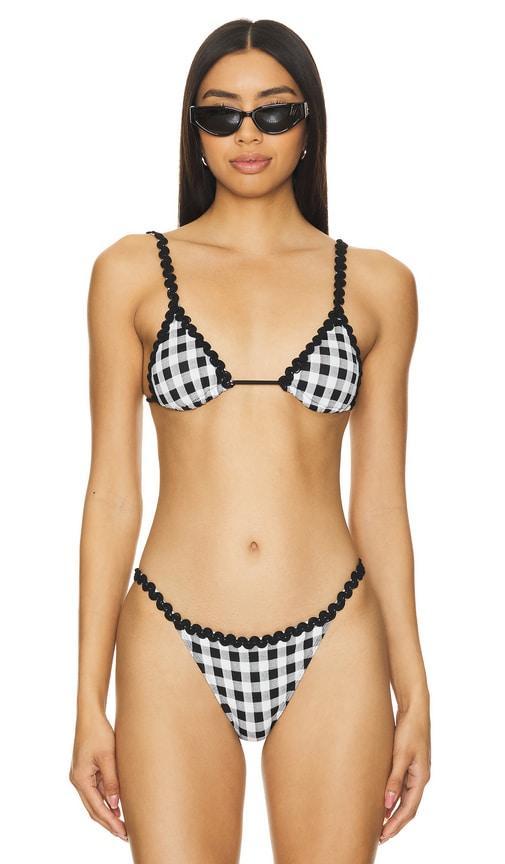 Zita Bikini Top Product Image