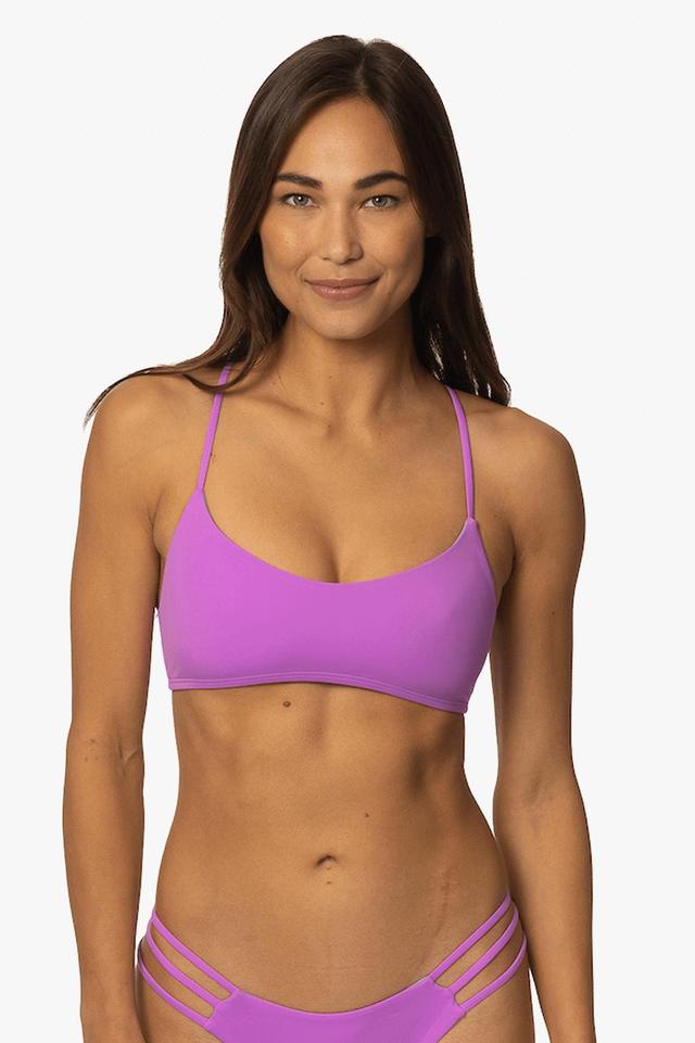 Lanikea Bikini Top - Dreamer Female Product Image