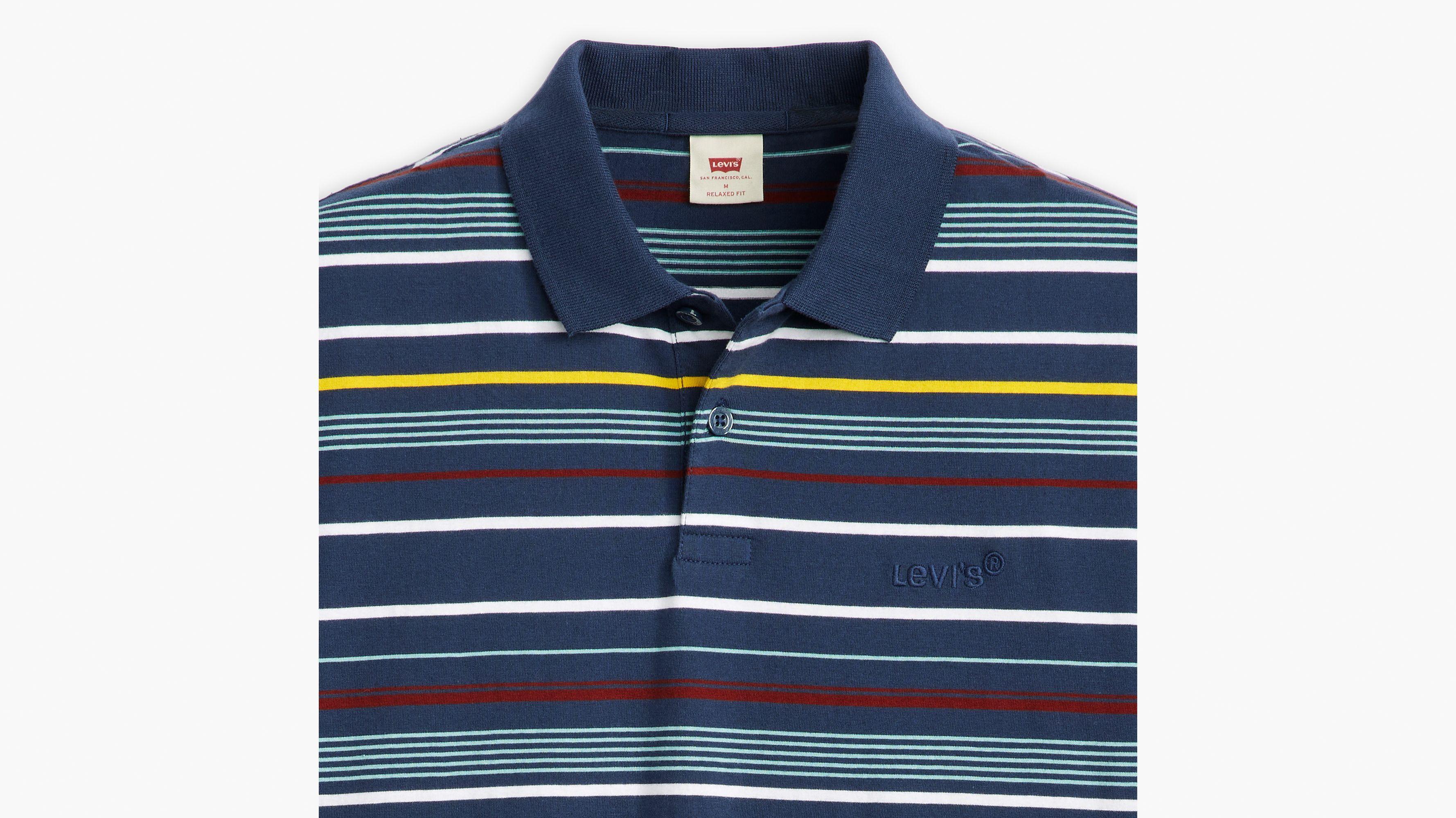 Authentic Polo Product Image