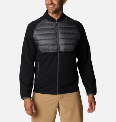 Columbia Men's in the Element Golf Jacket- Product Image