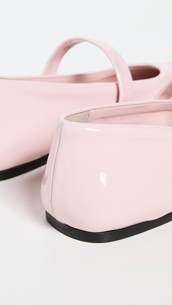 Marni Mary Jane Shoes | Shopbop Product Image