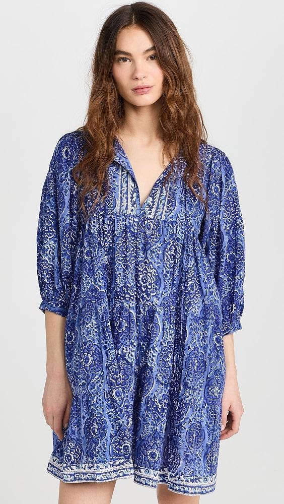 Marea Casita Dress | Shopbop Product Image