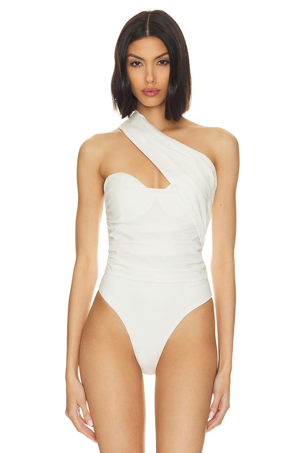 Never Really Over Bodysuit Atoir Product Image