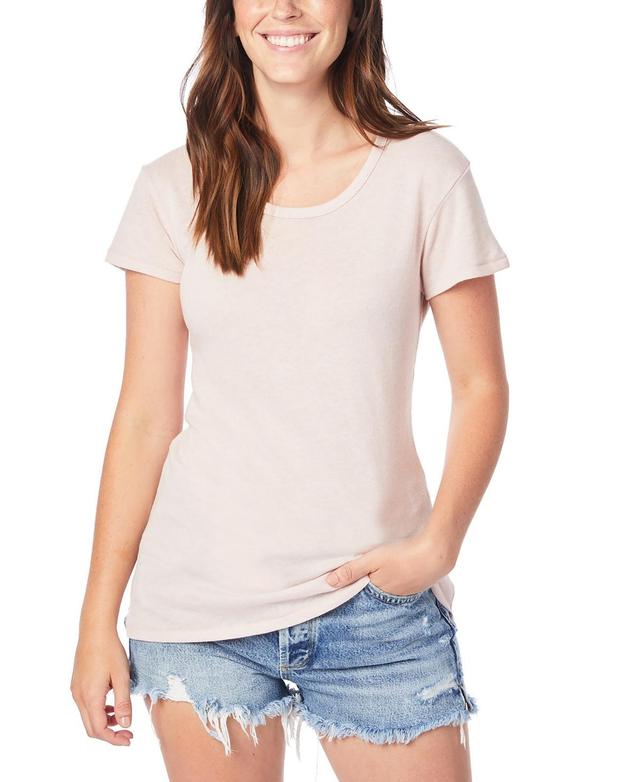 Womens The Keepsake T-shirt Product Image