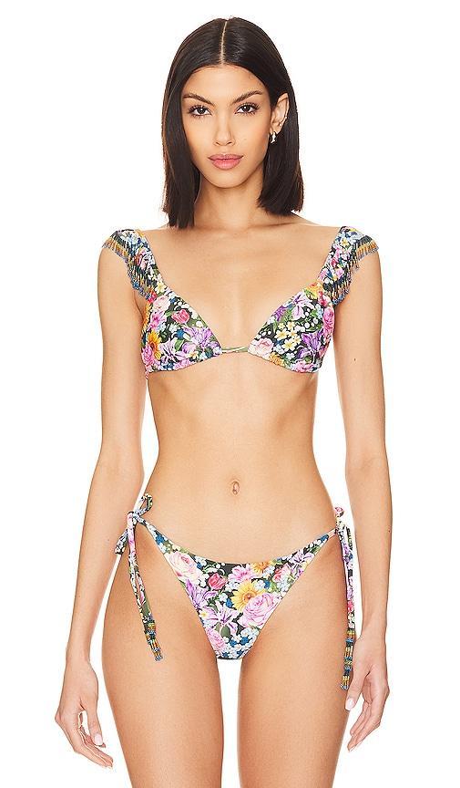 BIKINI-OBERTEIL IN TRIANGELFORM ROSIE Product Image