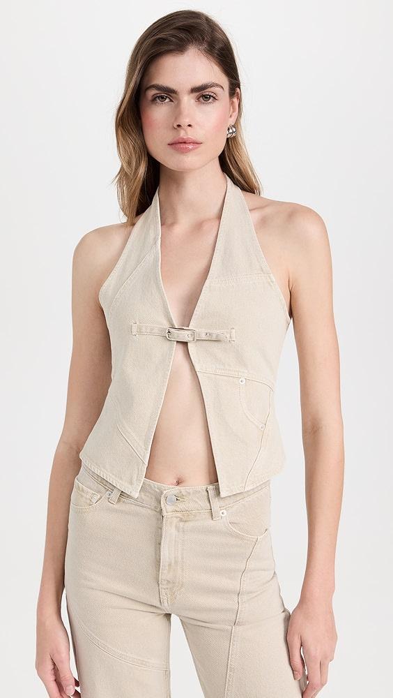 Gimaguas Beverly Vest | Shopbop Product Image