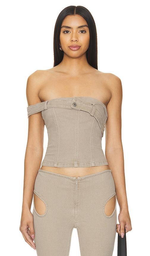 Off Shoulder Top Product Image