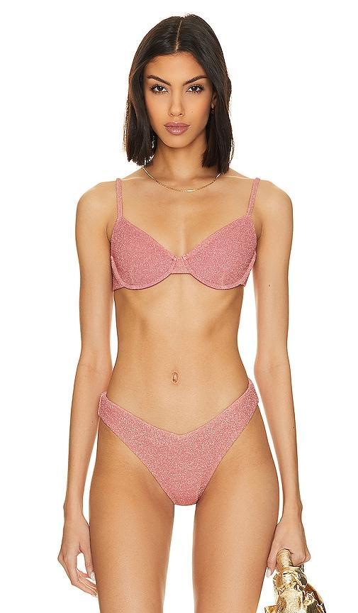 Camilla Bikini Top Product Image