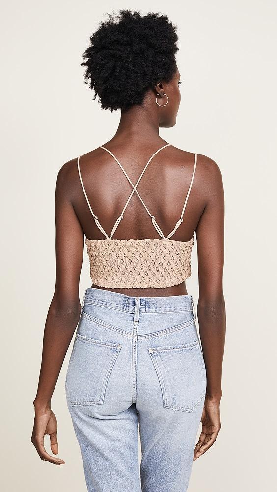 Free People Adella Bralette | Shopbop Product Image