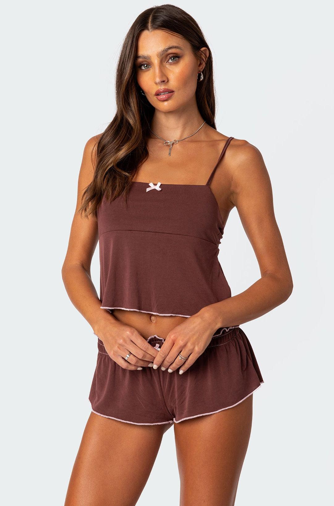 Alice Tank Top Product Image