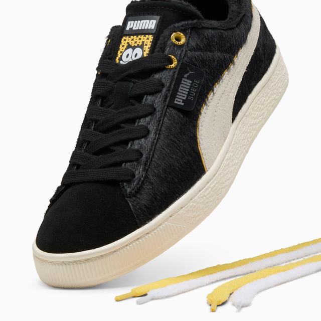 PUMA x FELIX THE CAT Suede Men's Sneakers Product Image