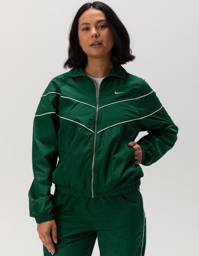 NIKE Sportswear Windrunner Womens Zip-Up Jacket Product Image