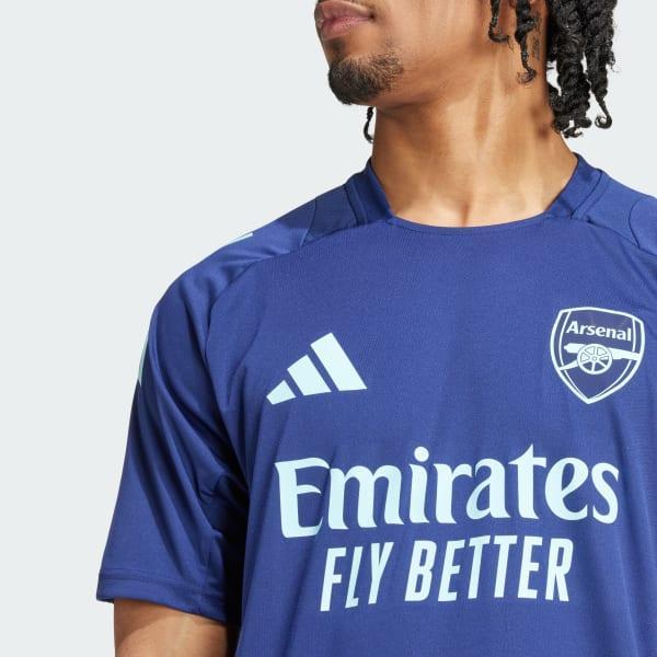 Arsenal Tiro 24 Training Jersey Product Image