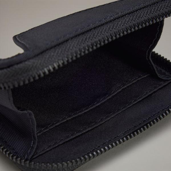 Y-3 Zip Wallet Product Image