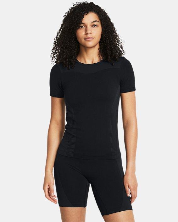 Womens UA Vanish Elite Seamless Short Sleeve Product Image