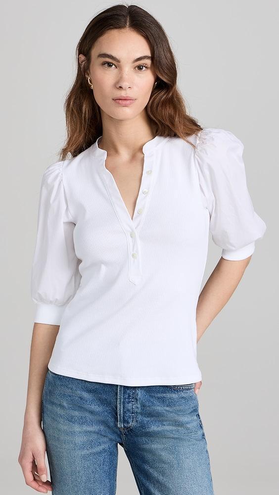 Veronica Beard Jean Coralee Top | Shopbop Product Image