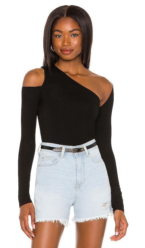 superdown Rissa Cut Out Top Size M, S, XXS. Product Image