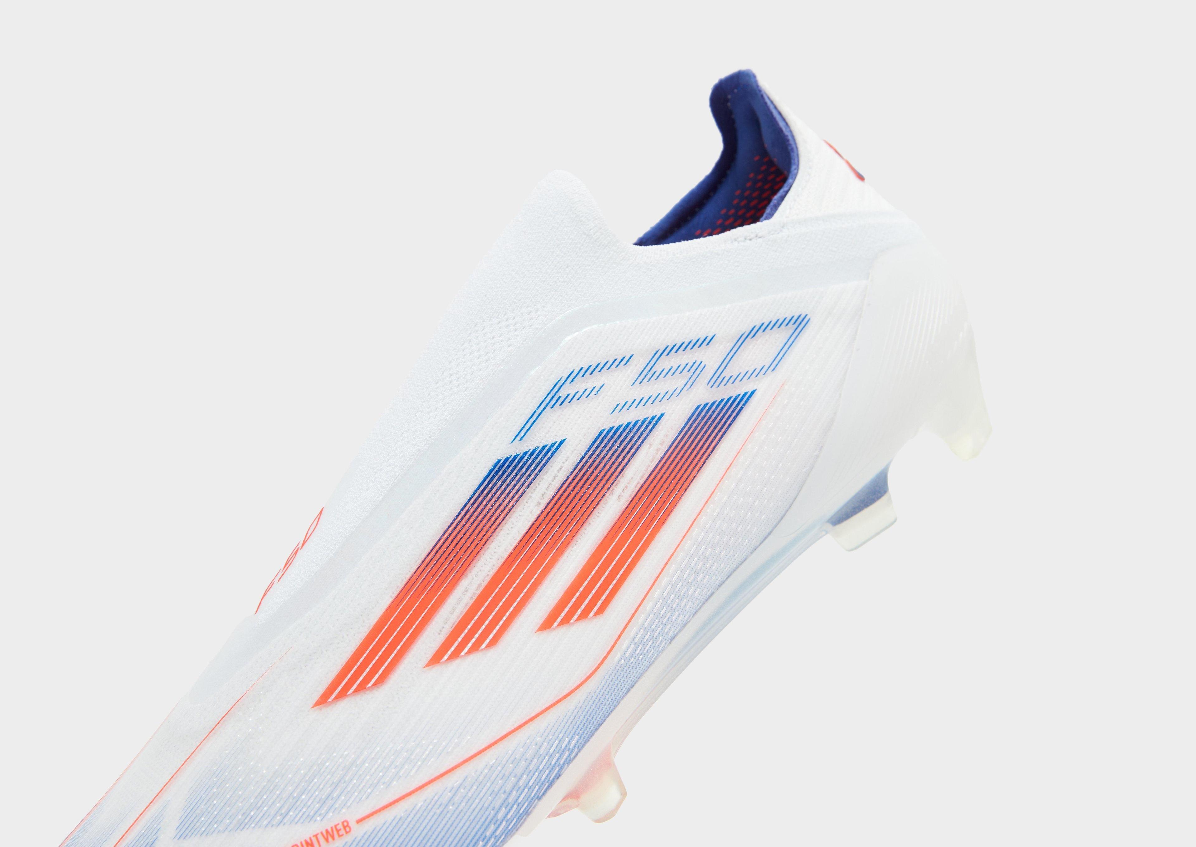 adidas F50 Elite Laceless FG Product Image