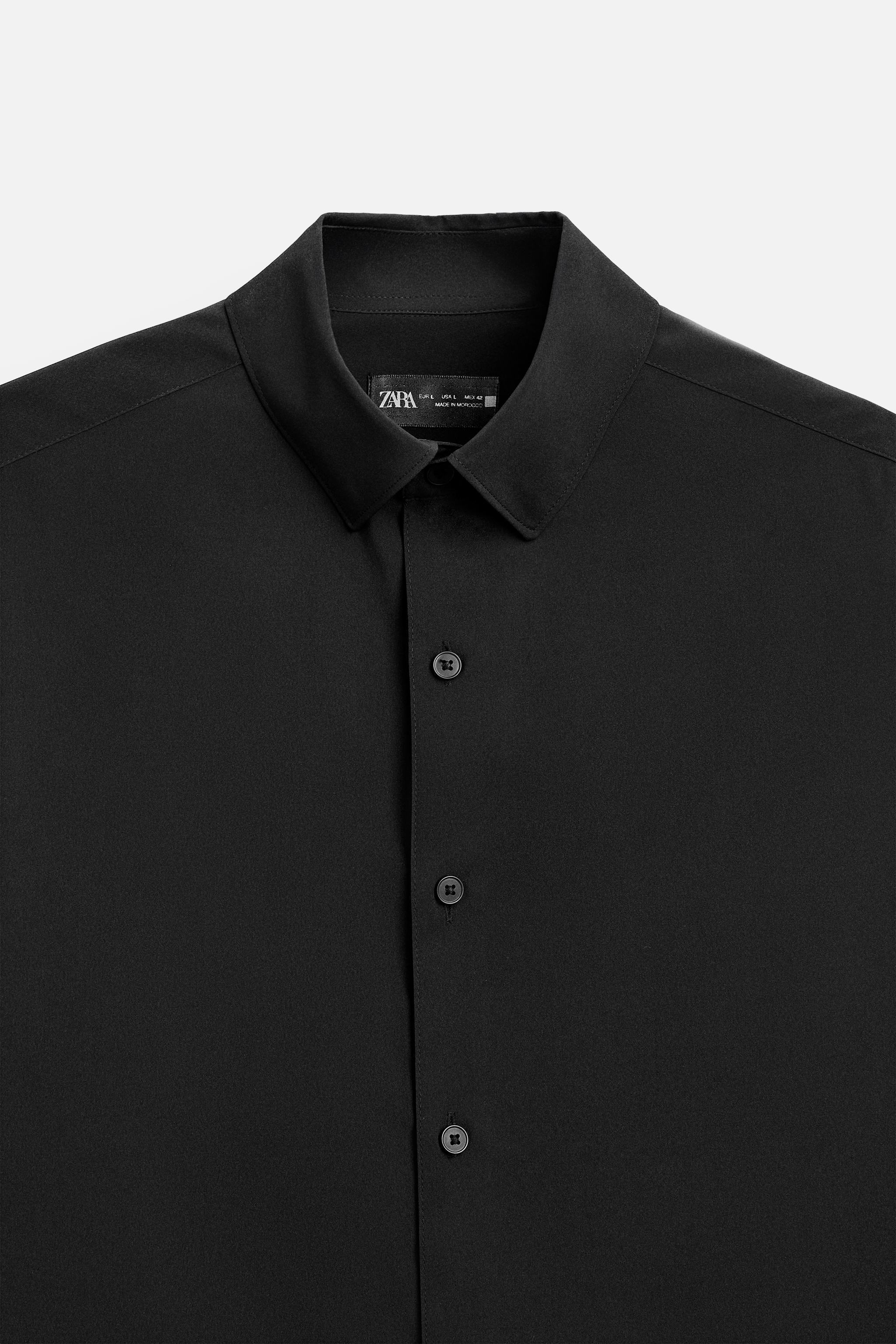 STRETCH SHIRT Product Image