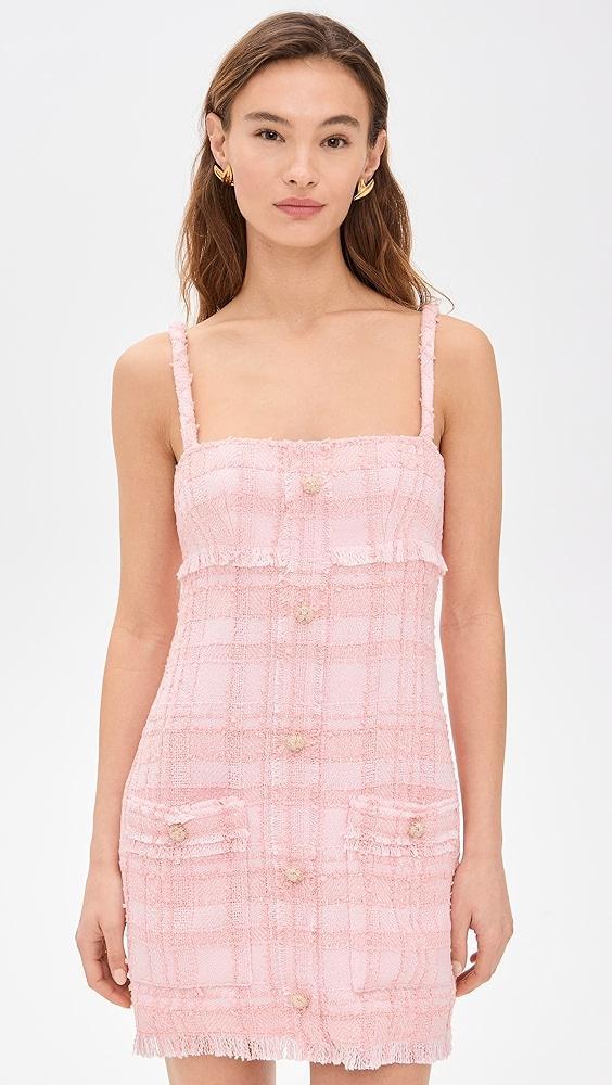 ALEXIS Michel Dress | Shopbop Product Image