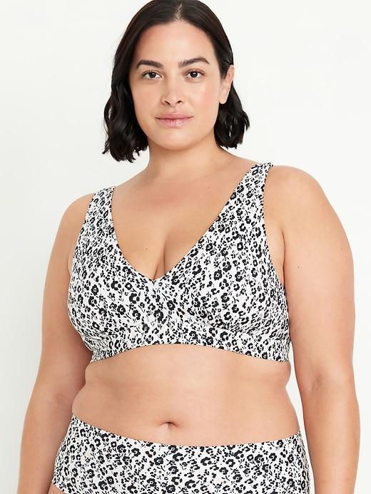 No-Show Bralette Product Image