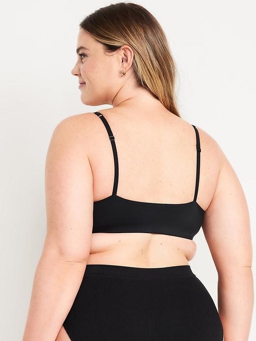 No-Show Bralette Product Image