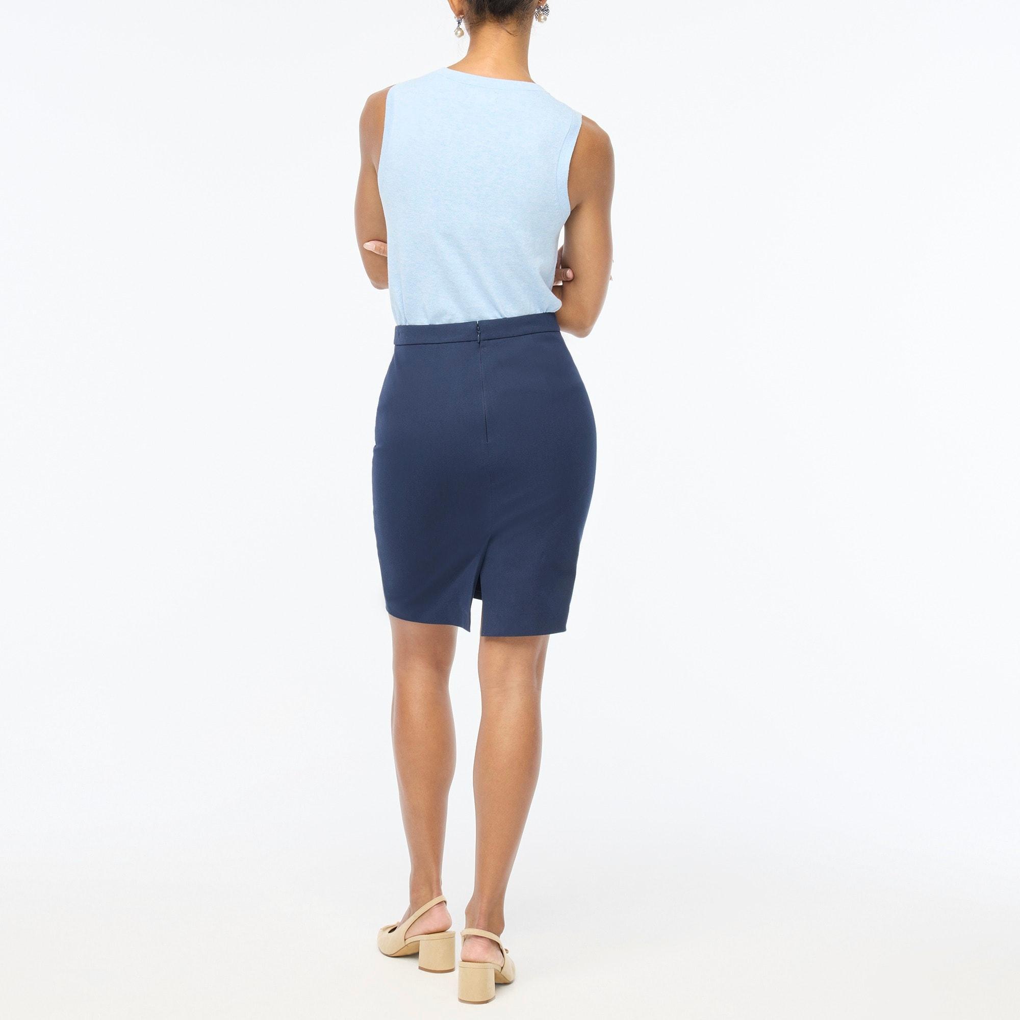 Pencil skirt Product Image