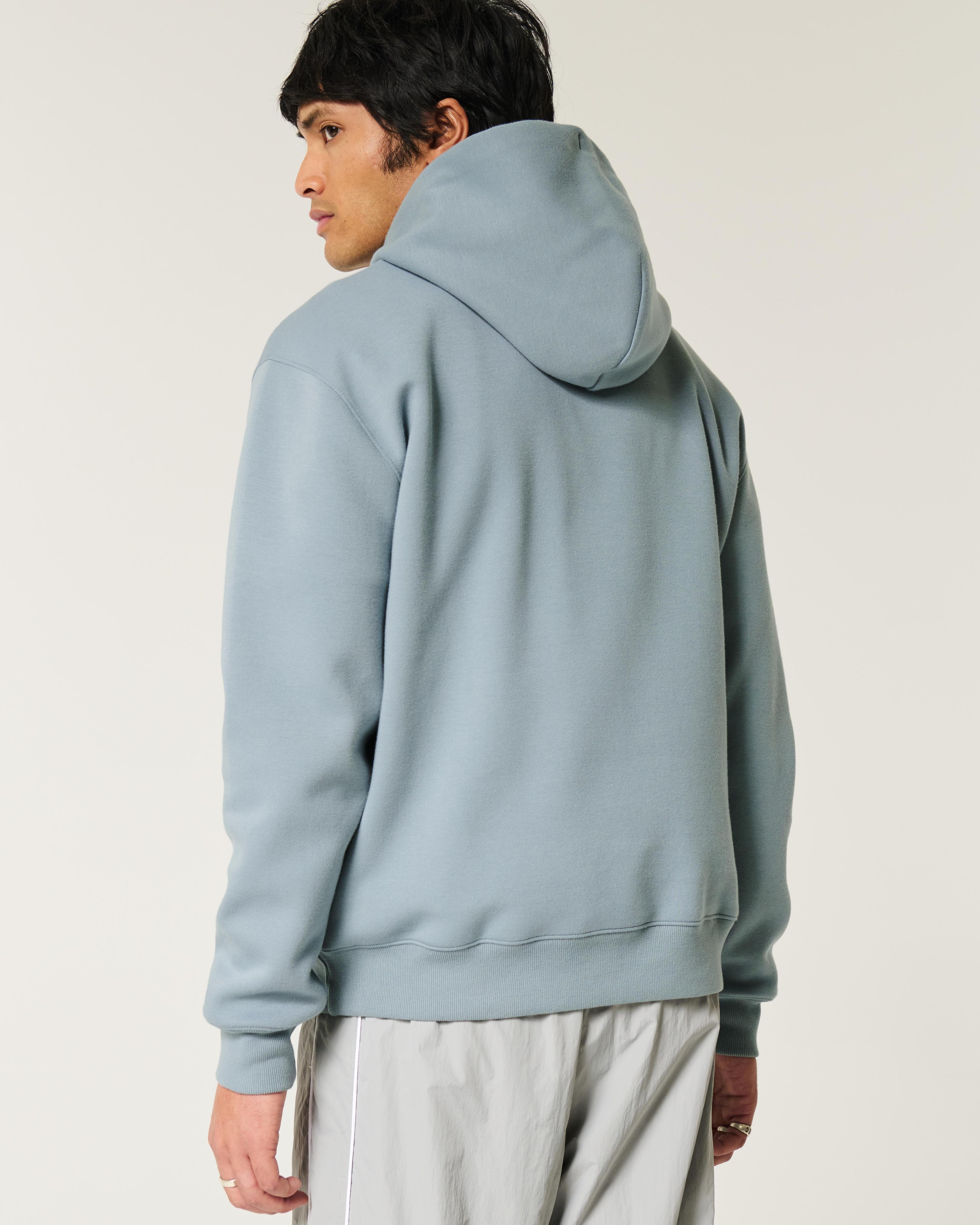 Relaxed Cooling Hoodie Product Image