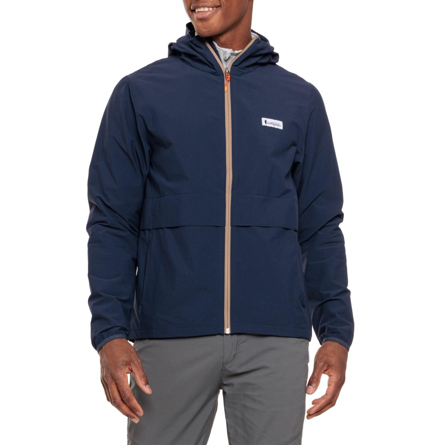 Cotopaxi Viento Wind Travel Jacket Product Image