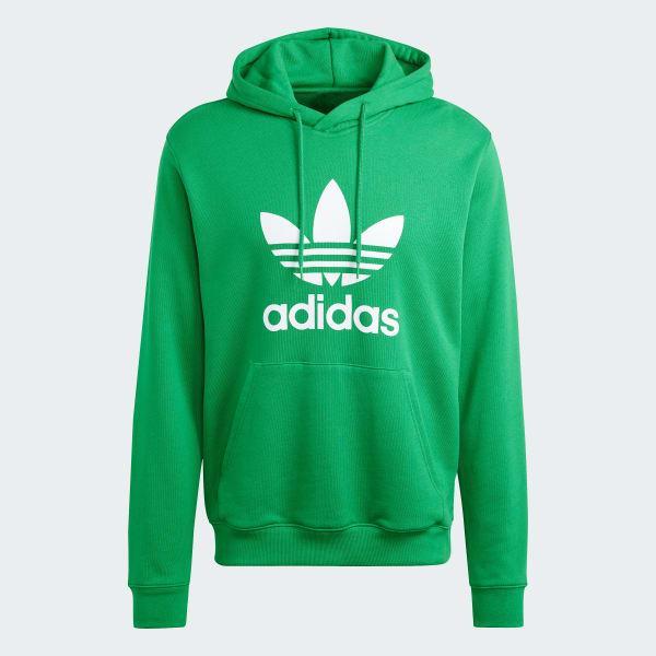 Adicolor Classics Trefoil Hoodie Product Image