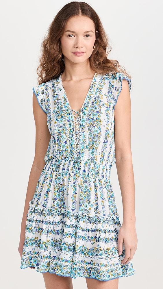 Poupette St Barth Mini Dress Anais | Shopbop Product Image