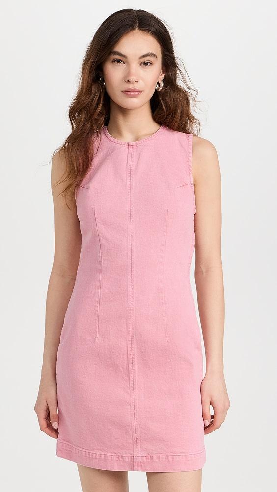 DL1961 Esme Mini Dress | Shopbop Product Image