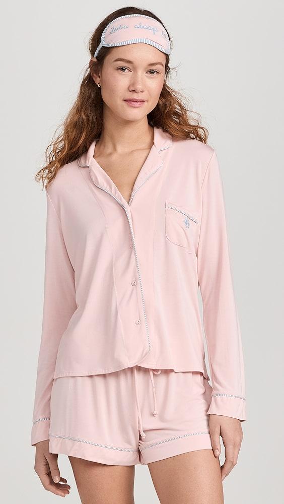 PJ Salvage Pink Dream PJ Set | Shopbop Product Image