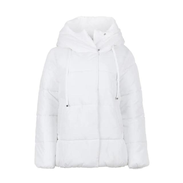 Steve Madden Women's Short Puffer Product Image