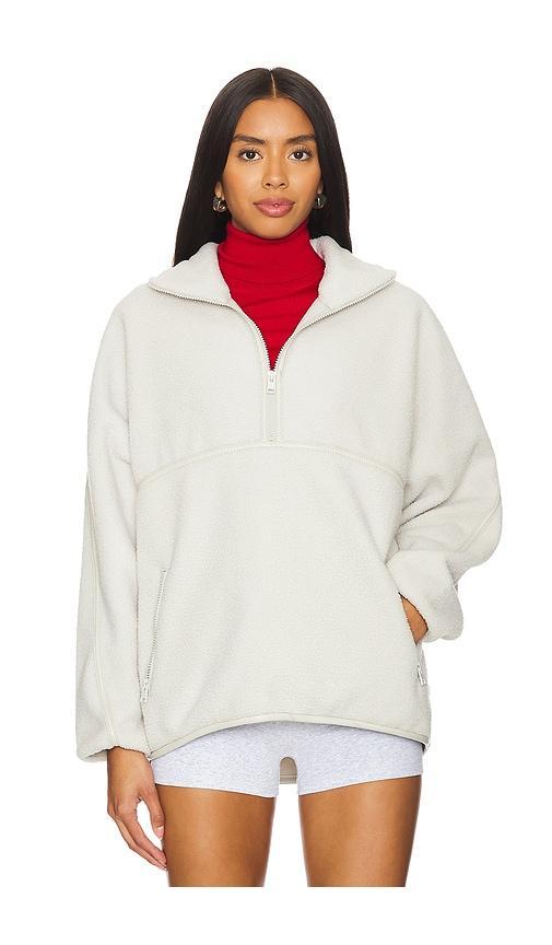 Helsa Polar Fleece Pullover product image