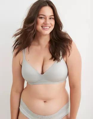 Sunnie Wireless Push Up Bra Product Image