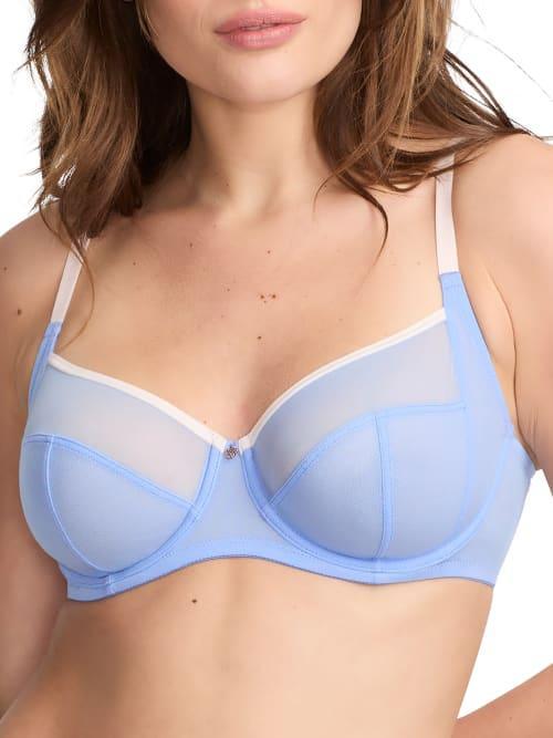 Skarlett Blue Spellbound Underwire Full Coverage Bra Product Image