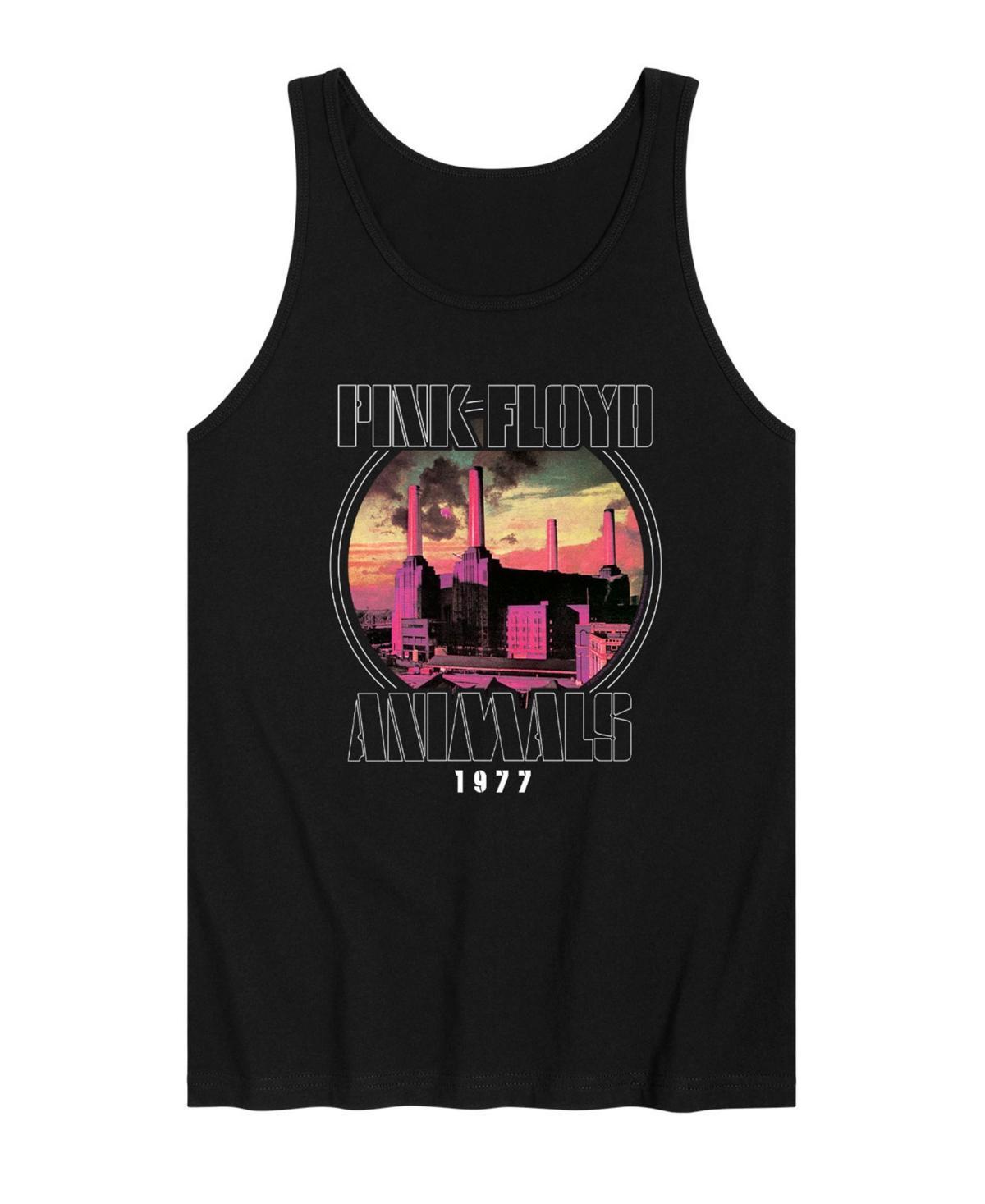 Mens Pink Floyd Animals 1977 Tank Product Image