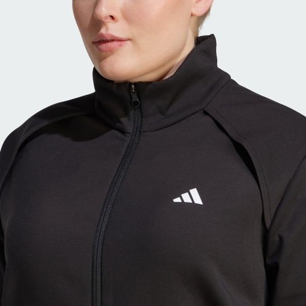 Training Cover-Up (Plus Size) Product Image