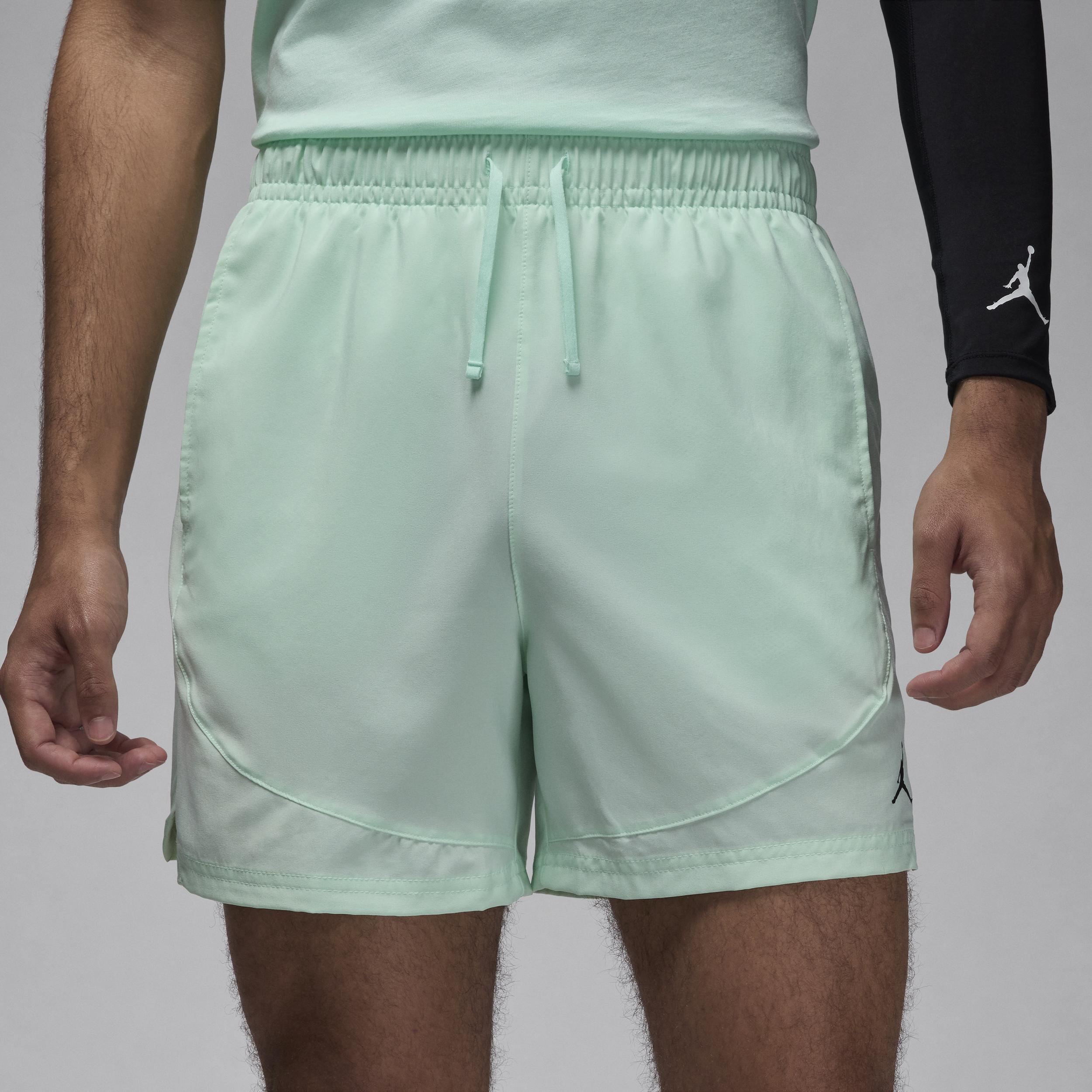 Men's Jordan Dri-FIT Sport Woven Shorts Product Image