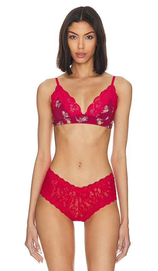 On the Double Bralette Product Image