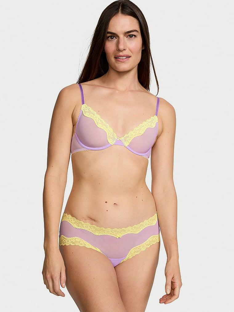 Tease Unlined Demi Bra Product Image