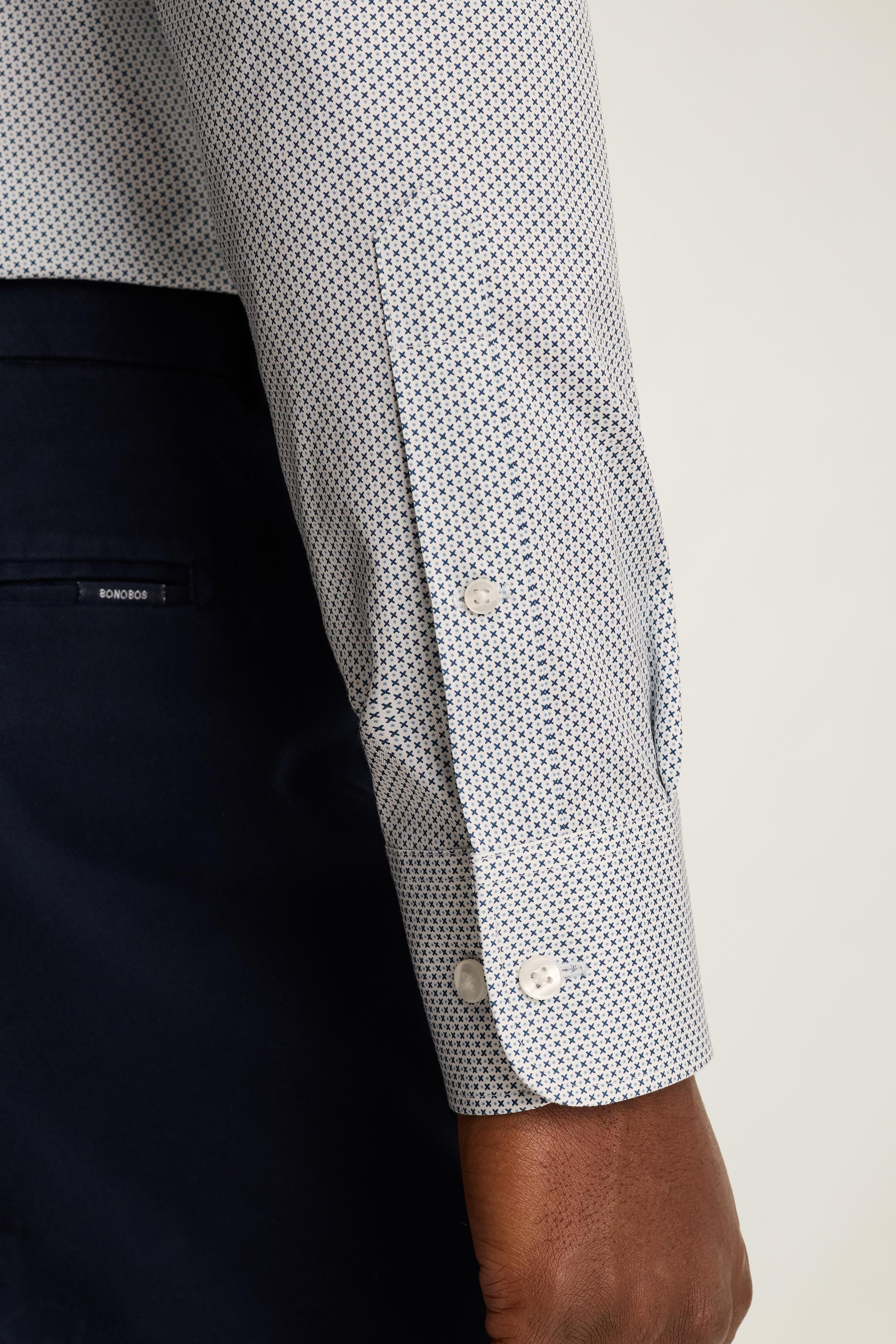 Weekday Warrior Dress Shirt Product Image