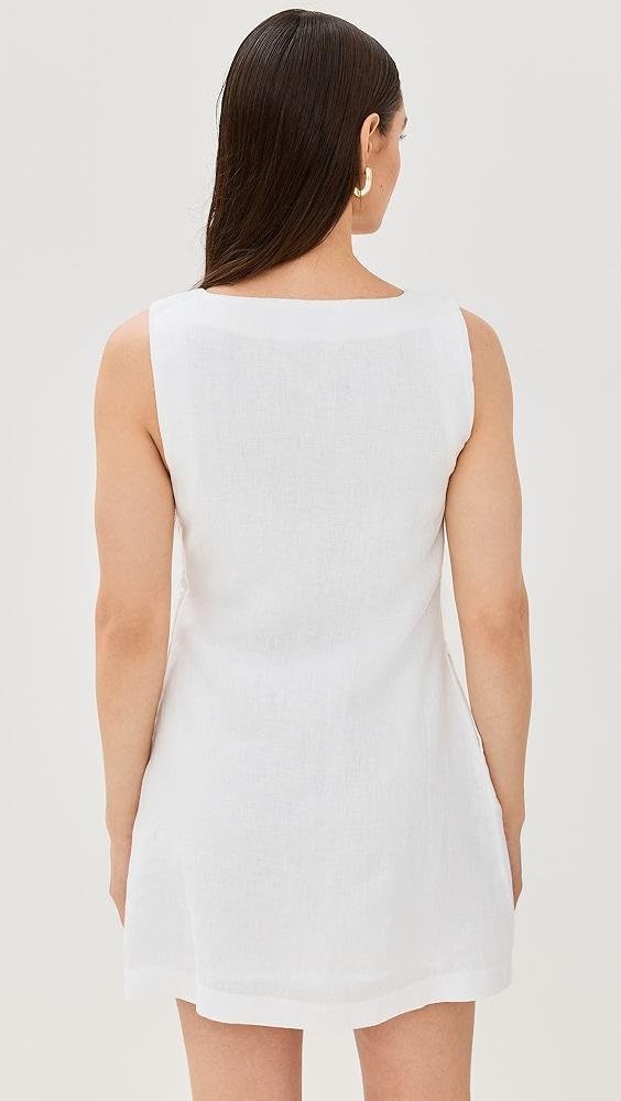 POSSE Alice Mini Dress | Shopbop Product Image