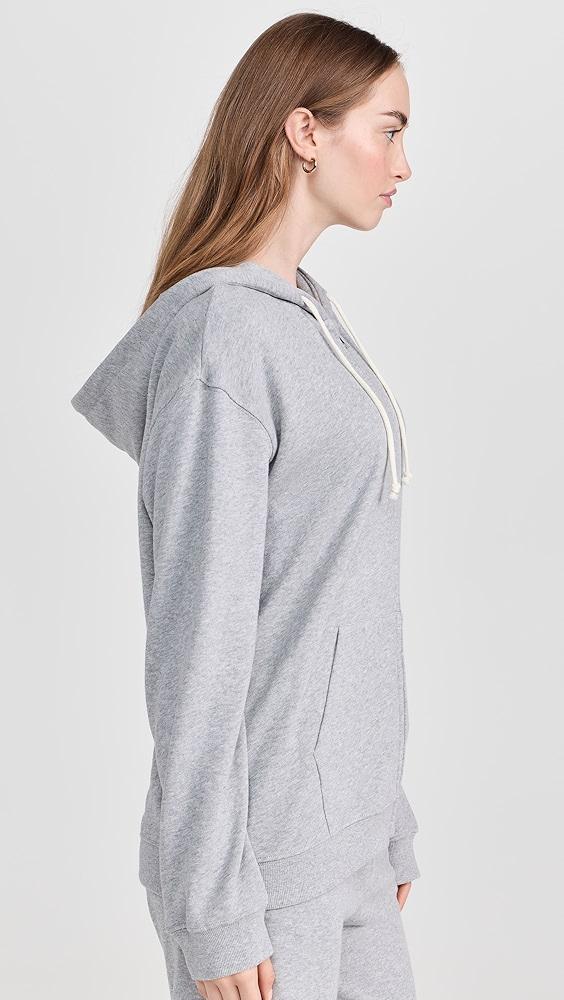 Z Supply Academy Hoodie | Shopbop Product Image