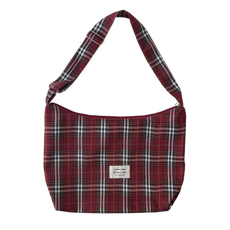 Patterned Tote Bag / Crossbody Bag product image