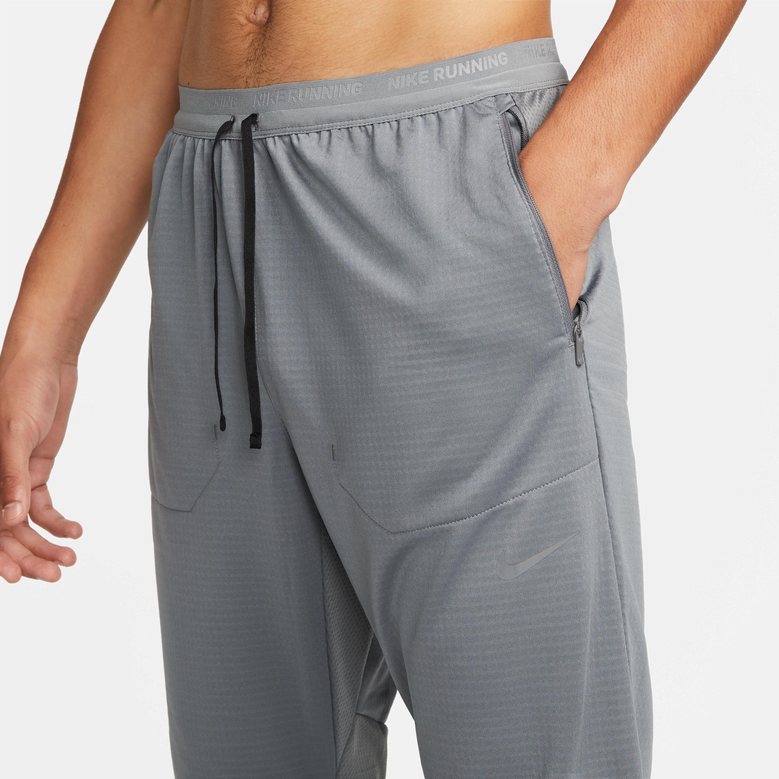 Nike Mens Phenom Dri-FIT Knit Running Pants Product Image